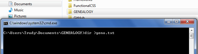 dir >geno dot txt